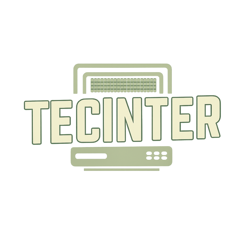 Tecinter