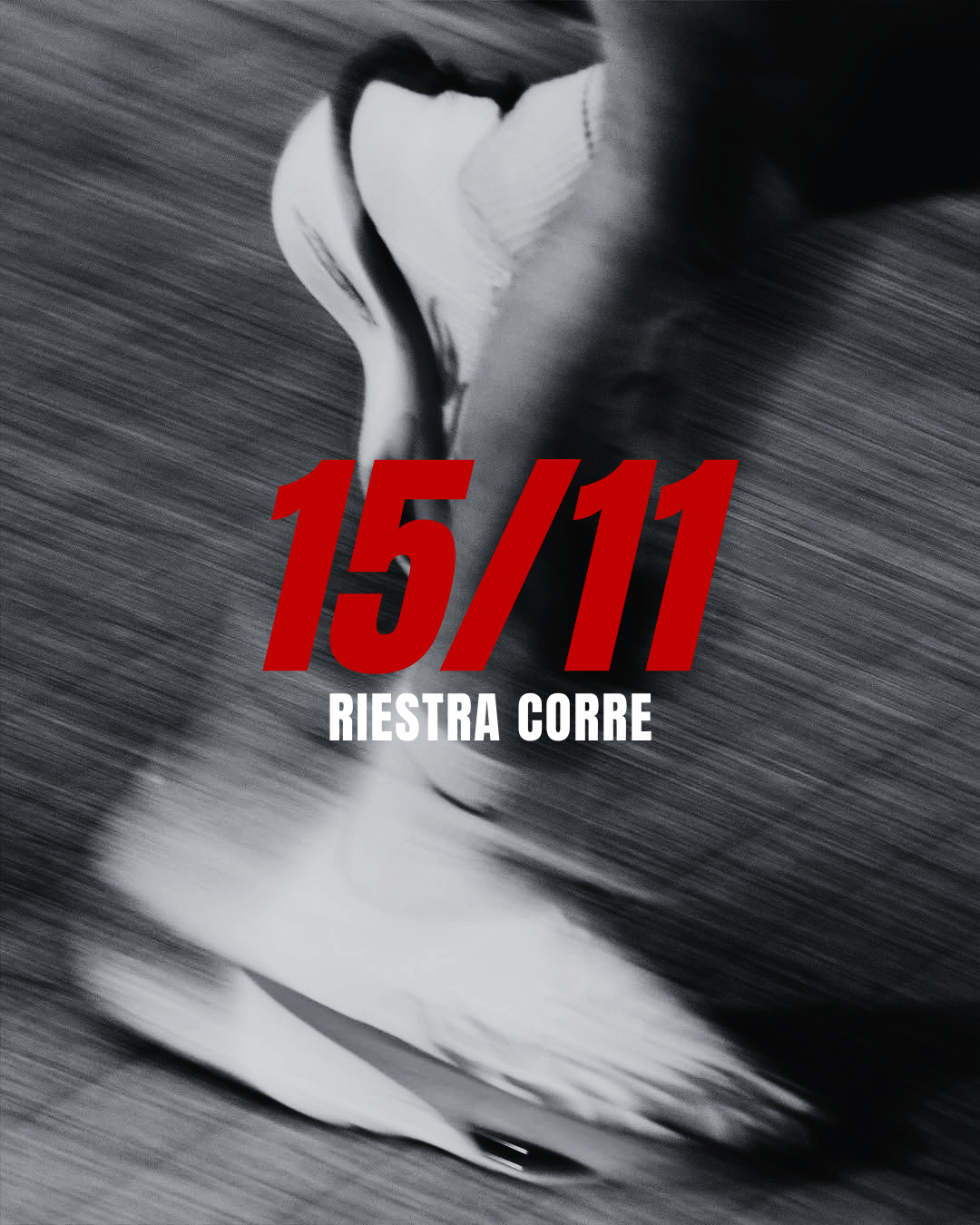 Riestra Corre 2026