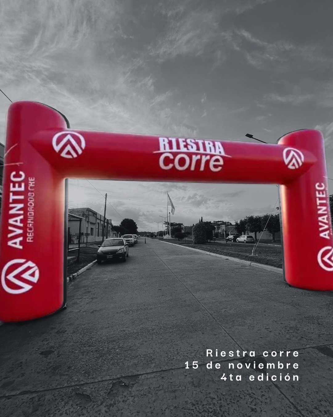 Imagen de la carrera