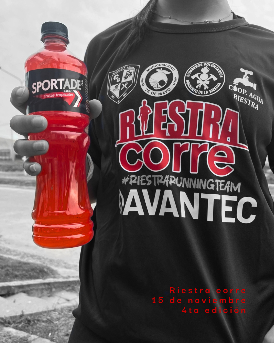 Imagen de la carrera